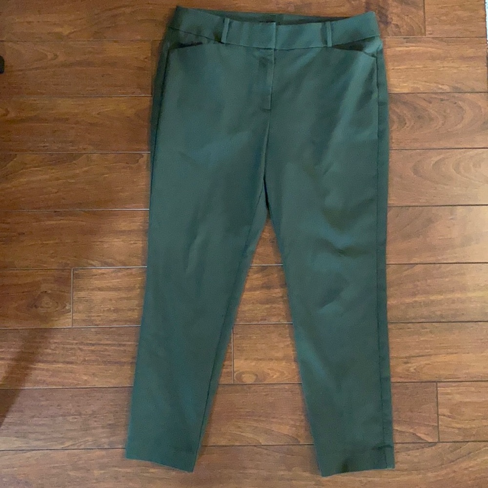 Loft dress pants